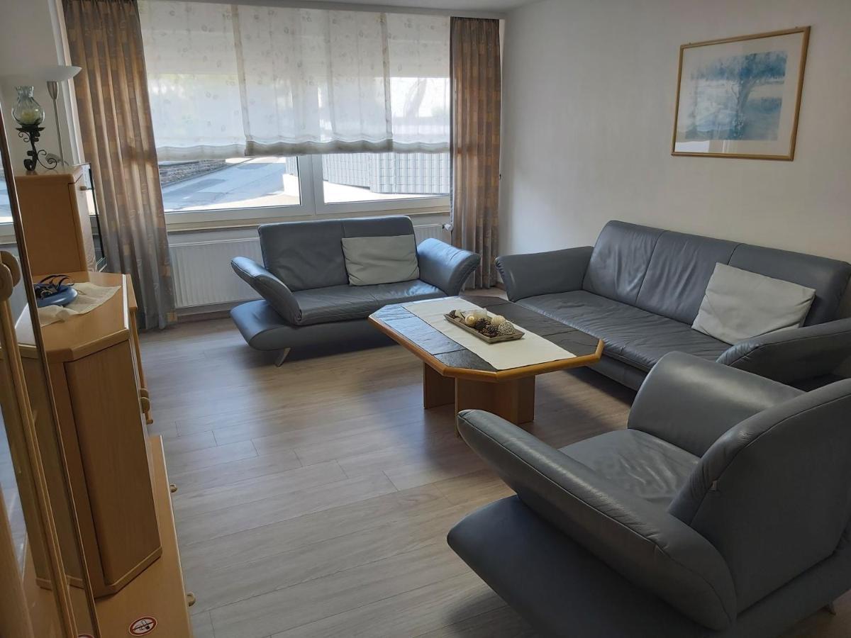 Ferienhaus Am Flaumbach 블란켄라트 외부 사진
