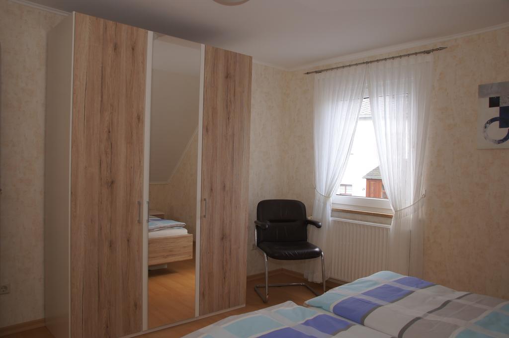 Ferienhaus Am Flaumbach 블란켄라트 외부 사진